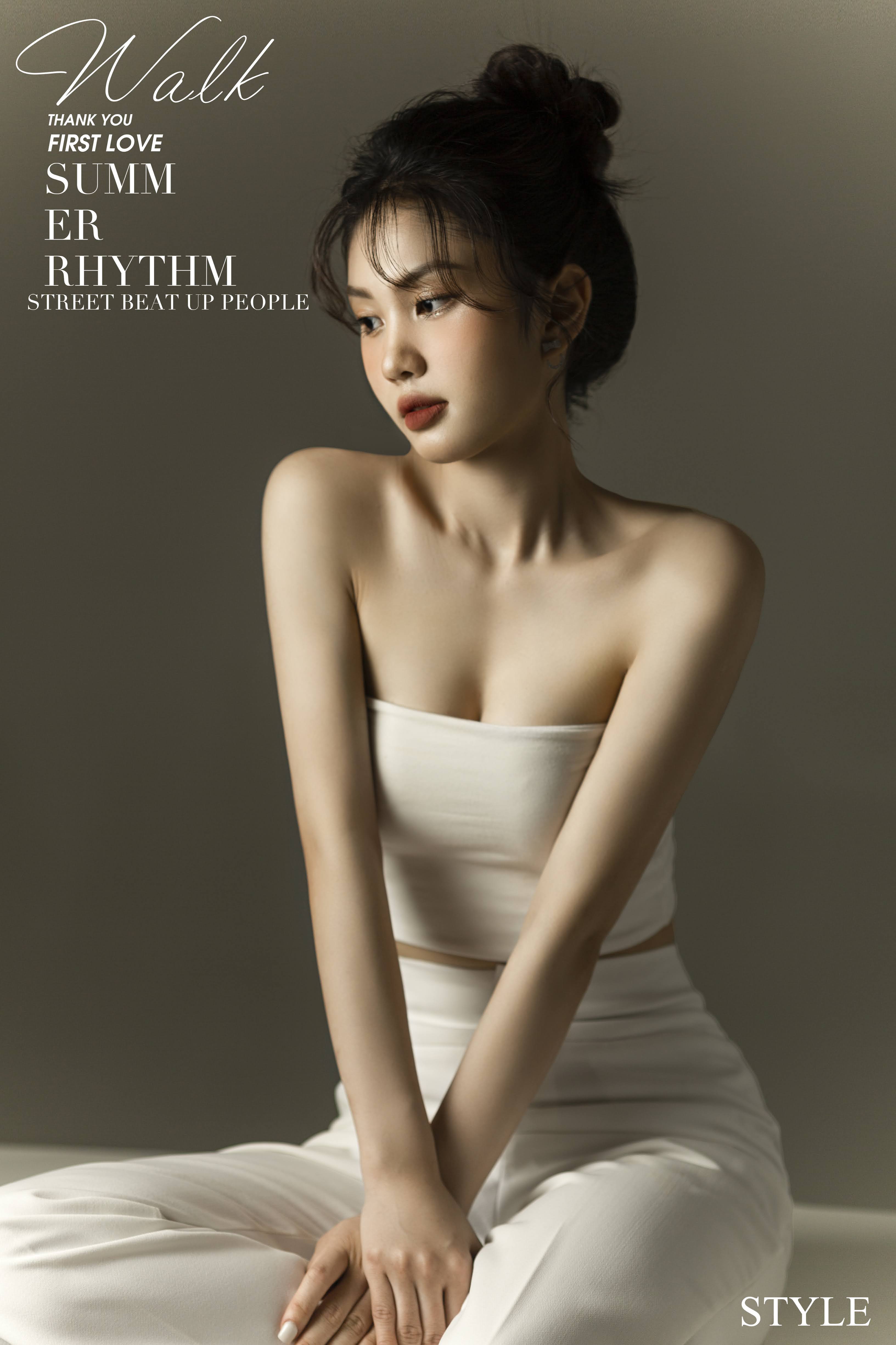 Chụp ảnh beauty bầu tại Teddy Studio Hạ Long